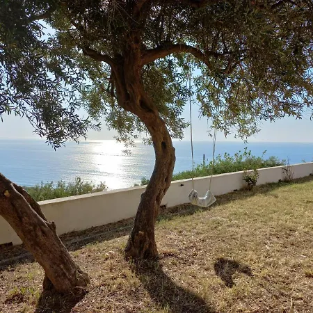 Casa Scirocco بيت للعطل مسينا