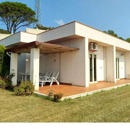 Casa Scirocco مسينا