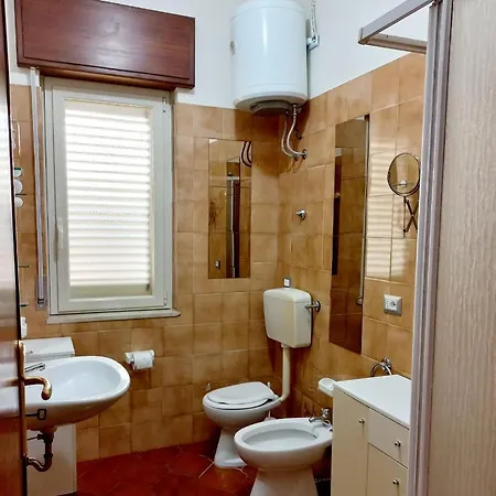 Casa Scirocco بيت للعطل