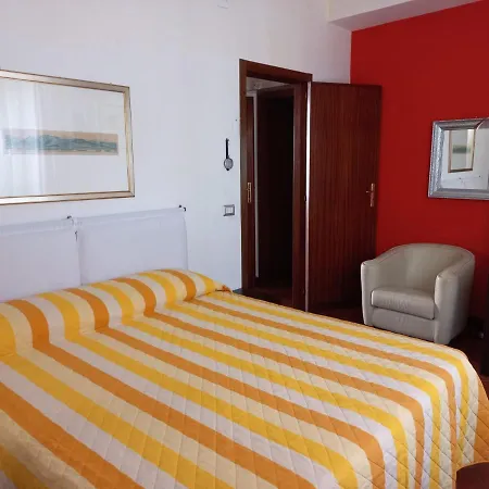بيت للعطل Casa Scirocco *
