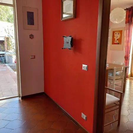 Casa Scirocco مسينا