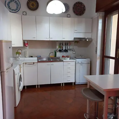 Casa Scirocco بيت للعطل *
