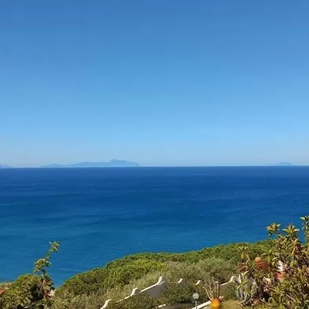 Casa Scirocco مسينا