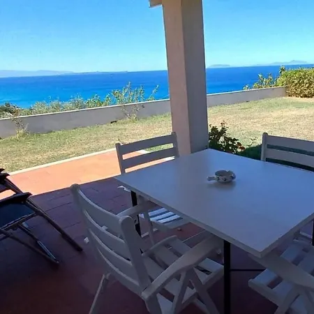 Casa Scirocco بيت للعطل *