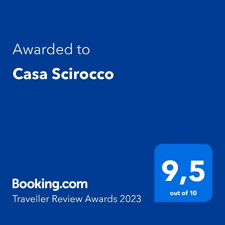 Casa Scirocco بيت للعطل *
