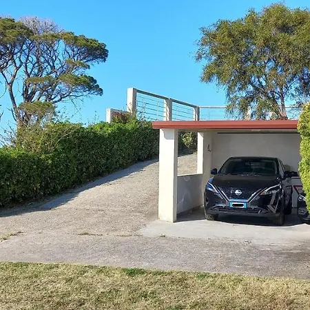 بيت للعطل Casa Scirocco