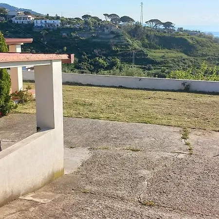 بيت للعطل Casa Scirocco *