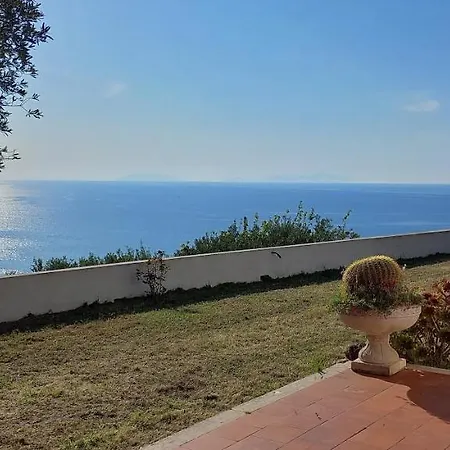 Casa Scirocco بيت للعطل