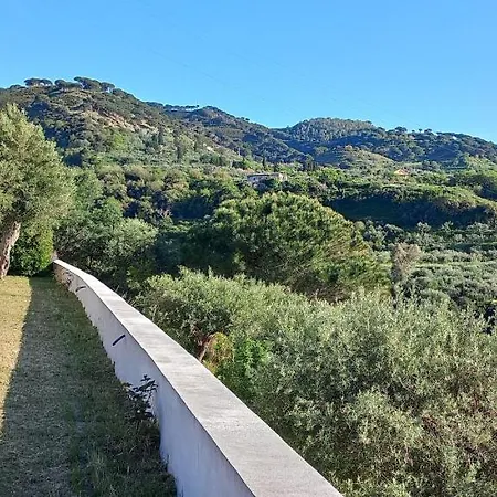 Casa Scirocco * مسينا