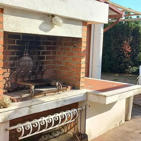 بيت للعطل Casa Scirocco مسينا