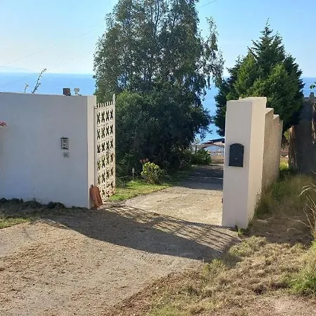Casa Scirocco بيت للعطل مسينا