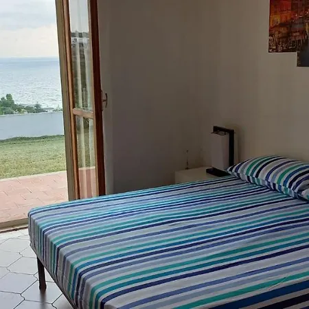 Casa Scirocco *
