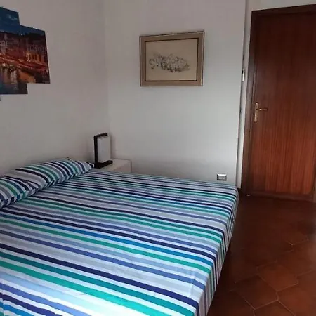 Casa Scirocco مسينا