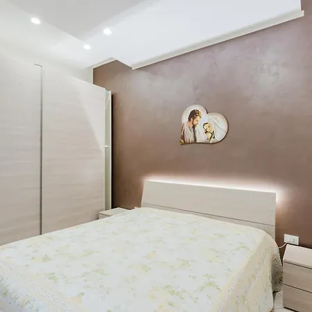 Casa Scirocco Holiday home