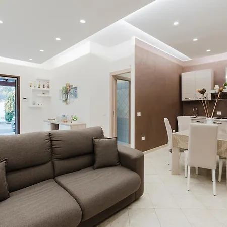 Holiday home Casa Scirocco *