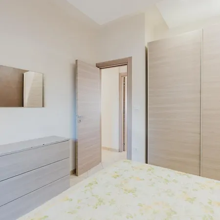 Casa Scirocco Holiday home Marsala