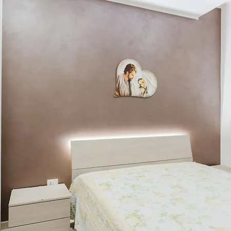 Holiday home Casa Scirocco Marsala