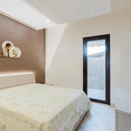 Casa Scirocco Holiday home