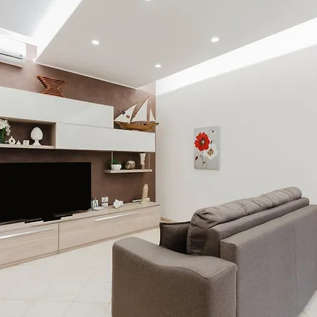 Casa Scirocco * Marsala