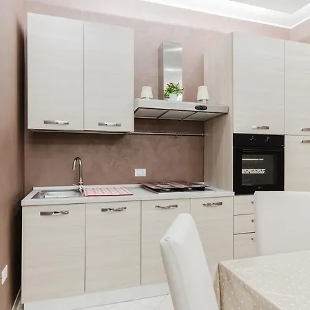 Holiday home Casa Scirocco Marsala