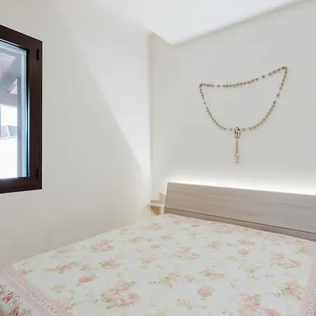 Casa Scirocco Holiday home