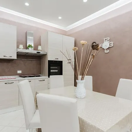 Casa Scirocco Marsala