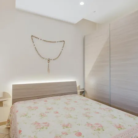 Casa Scirocco Holiday home