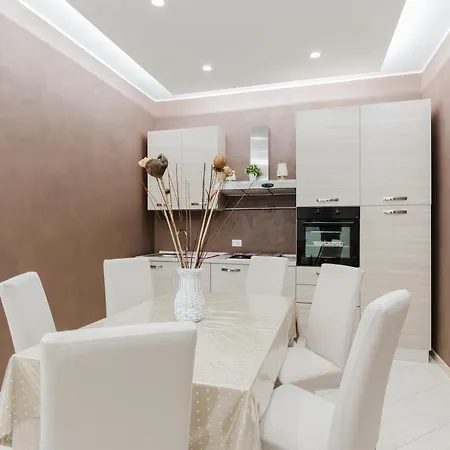 Holiday home Casa Scirocco Marsala