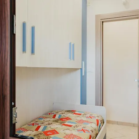 Casa Scirocco Holiday home