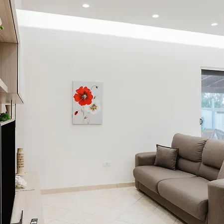 Holiday home Casa Scirocco *