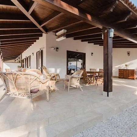 Casa Scirocco Holiday home Marsala