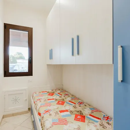 Holiday home Casa Scirocco Marsala