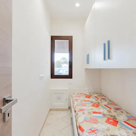 Casa Scirocco *