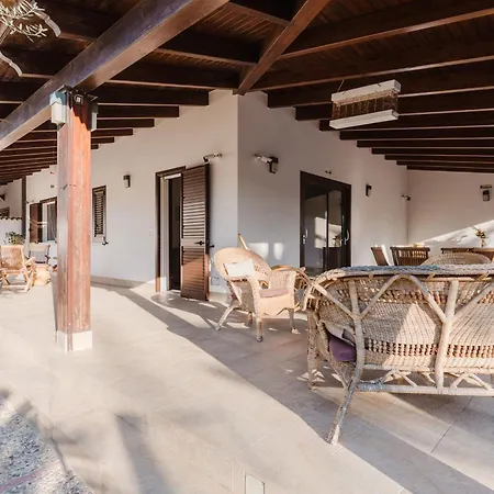 Casa Scirocco Holiday home