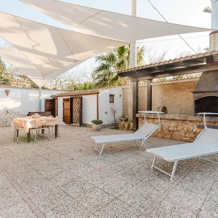 Holiday home Casa Scirocco *