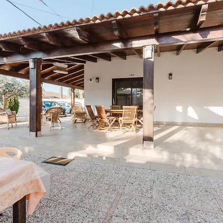 Holiday home Casa Scirocco *